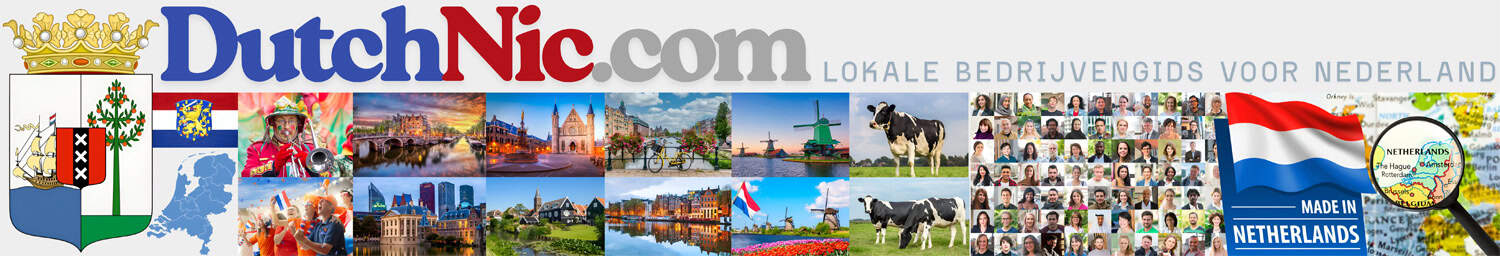 Gemaakt in Nederland - Art-Floris